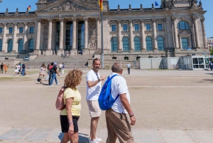 Berlin: Sightseeing Walking Tour of the Top 20 Attractions