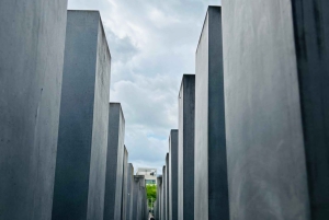 Berlin: Sightseeing Walking Tour of the Top 20 Attractions