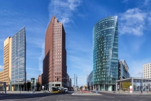 Berlin: Sightseeing Walking Tour of the Top 20 Attractions