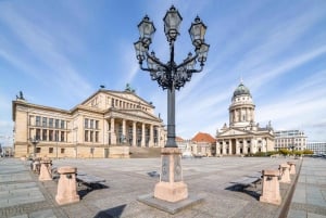 Berlin: Sightseeing Walking Tour of the Top 20 Attractions