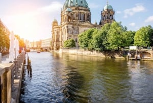 Berlin: Sightseeing Walking Tour of the Top 20 Attractions