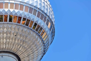 Berlin: Sightseeing Walking Tour of the Top 20 Attractions