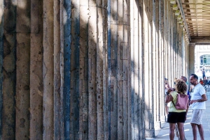 Berlin: Sightseeing Walking Tour of the Top 20 Attractions