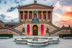 Berlin: Sightseeing Walking Tour of the Top 20 Attractions