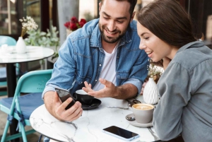 Berlin: Sightseeing Walking Tour of the Top 20 Attractions