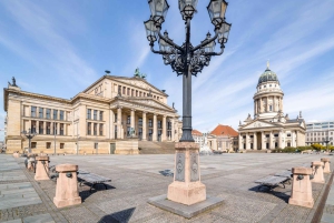 Berlin: Sightseeing Walking Tour of the Top 20 Attractions