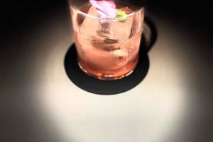 Berlin: Sip and Paint by Teta