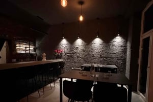 Berlin: Sip and Paint by Teta