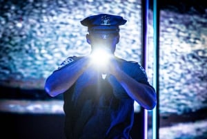 Berlin: SIXX PAXX Men´s Performing Arts Show