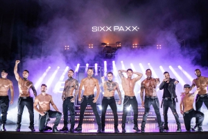 Berlín: Billete para el espectáculo SIXX PAXX Theater