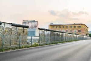 Berlin: Omvisning til fots i Det tredje riket og den kalde krigen
