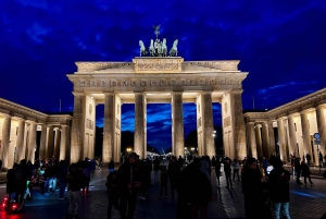 Berlijn: wandeltocht met kleine groepen
