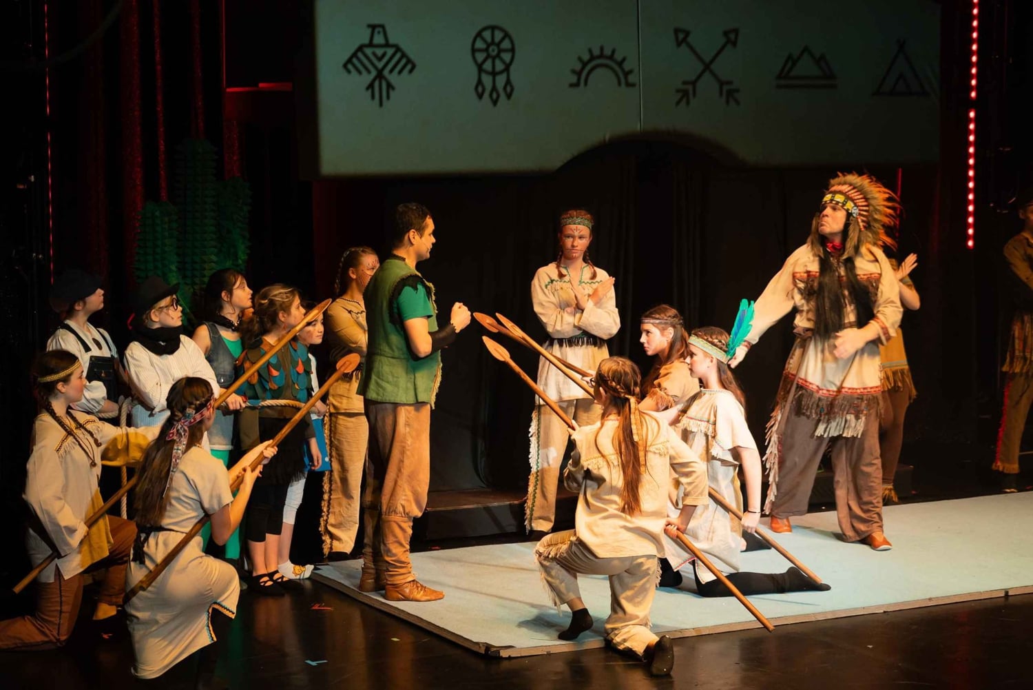 Berlin : Blanche-Neige - Spectacle de variétés pour enfants Billet