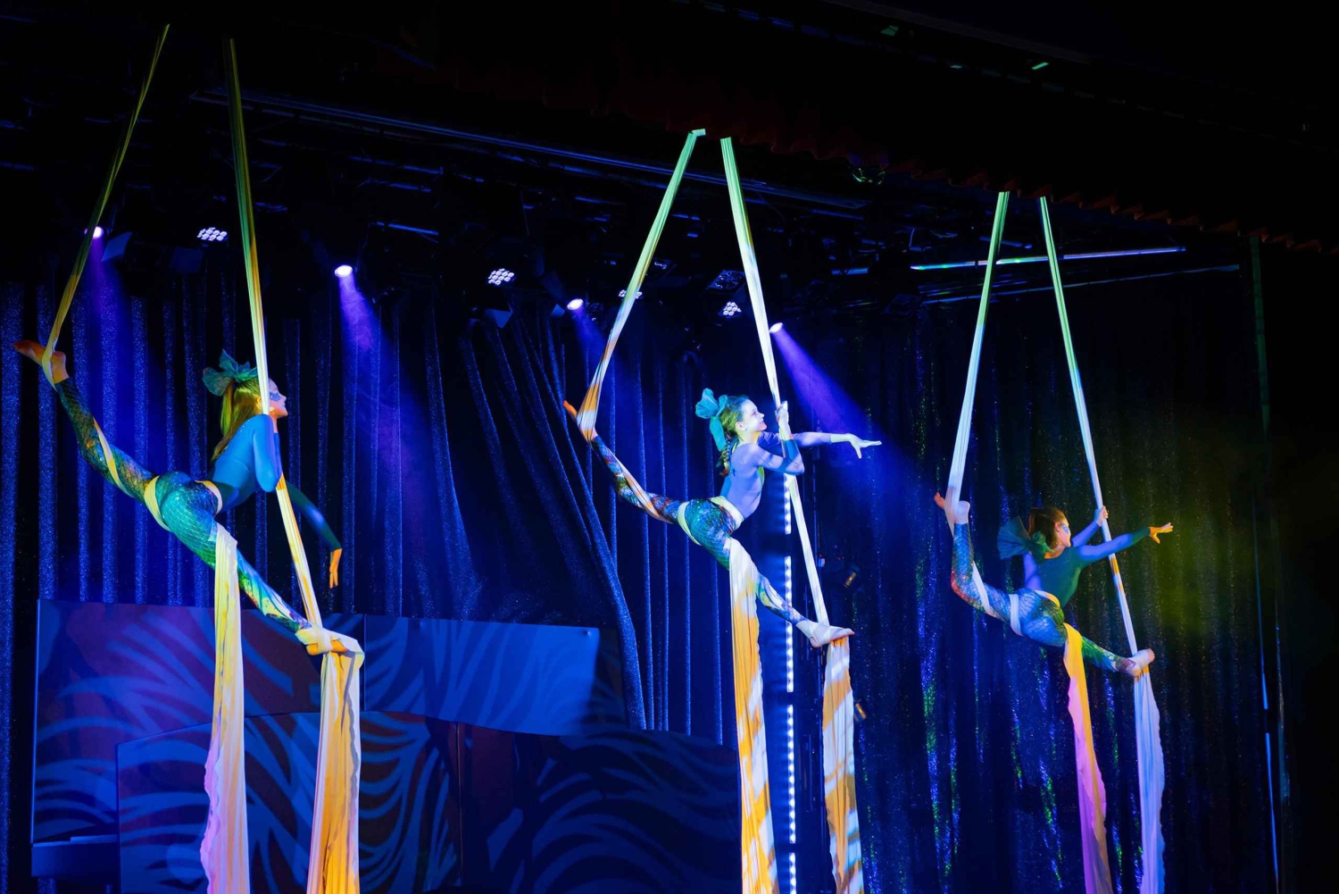 Berlin : Blanche-Neige - Spectacle de variétés pour enfants Billet