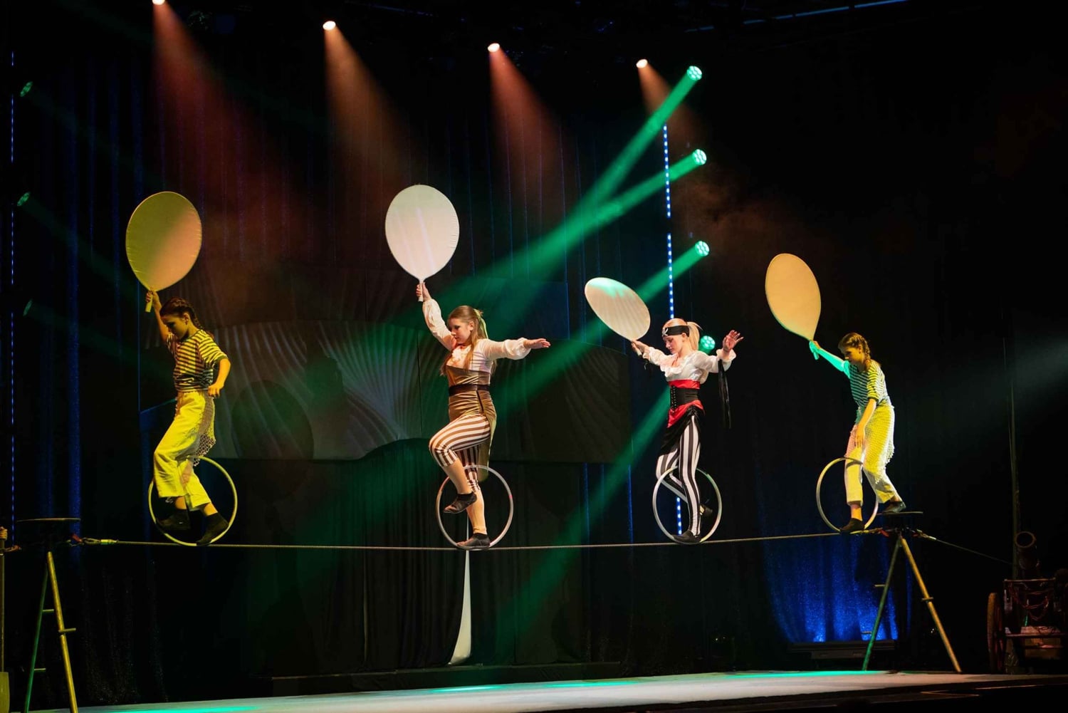 Berlin : Blanche-Neige - Spectacle de variétés pour enfants Billet