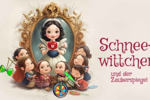 Berlin : Blanche-Neige - Spectacle de variétés pour enfants Billet
