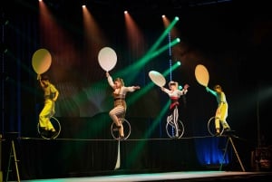 Berlin : Blanche-Neige - Spectacle de variétés pour enfants Billet