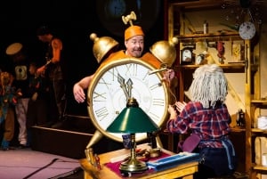 Berlin : Blanche-Neige - Spectacle de variétés pour enfants Billet