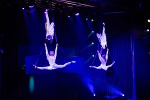 Berlin : Blanche-Neige - Spectacle de variétés pour enfants Billet