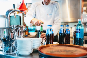 Berlin: Spree Boat Tour to Müggelsee