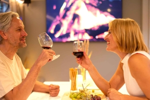 Berlin: Spree River Romantic Moon Boat Ride