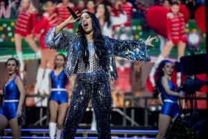 Berliini: Stars in Concert Christmas Special