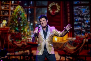Berliini: Stars in Concert Christmas Special