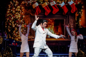 Berlin : Stars in Concert Christmas Special
