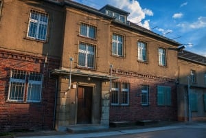 Berlin: Stasi Museum Private Guided Tour with Entry Ticket