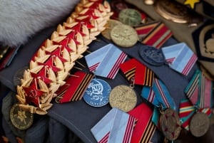 Berlin: Stasi Museum Private Guided Tour with Entry Ticket