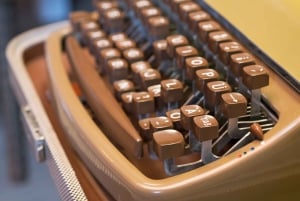 Berlin: Stasi Museum Private Guided Tour with Entry Ticket