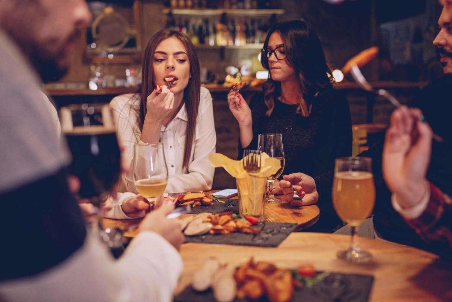 Berlin Stories of Power, Division & Daily Life Tour