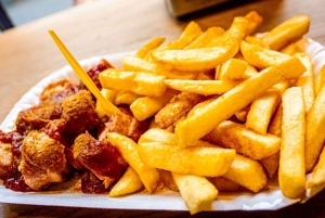 Berlin Stories of Power, Division & Daily Life Tour