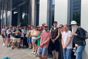 Berlin Stories of Power, Division & Daily Life Tour