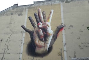Berlin: Explore Berlin's Street Art Scene