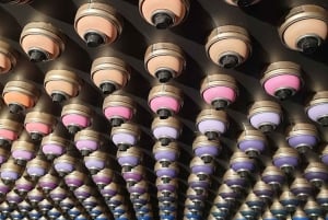 Berlin: Street Art and Alternative Tour