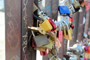 Berlin: Street Art and Graffiti Private Walking Tour