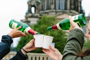 Berlin Street Food Bike Tour