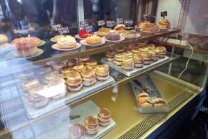 Berlin Street Food Bike Tour