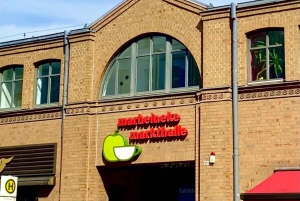 Berlin: Street Food Tour with 10 Tastings