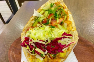 Berlin: Street Food Tour with 10 Tastings