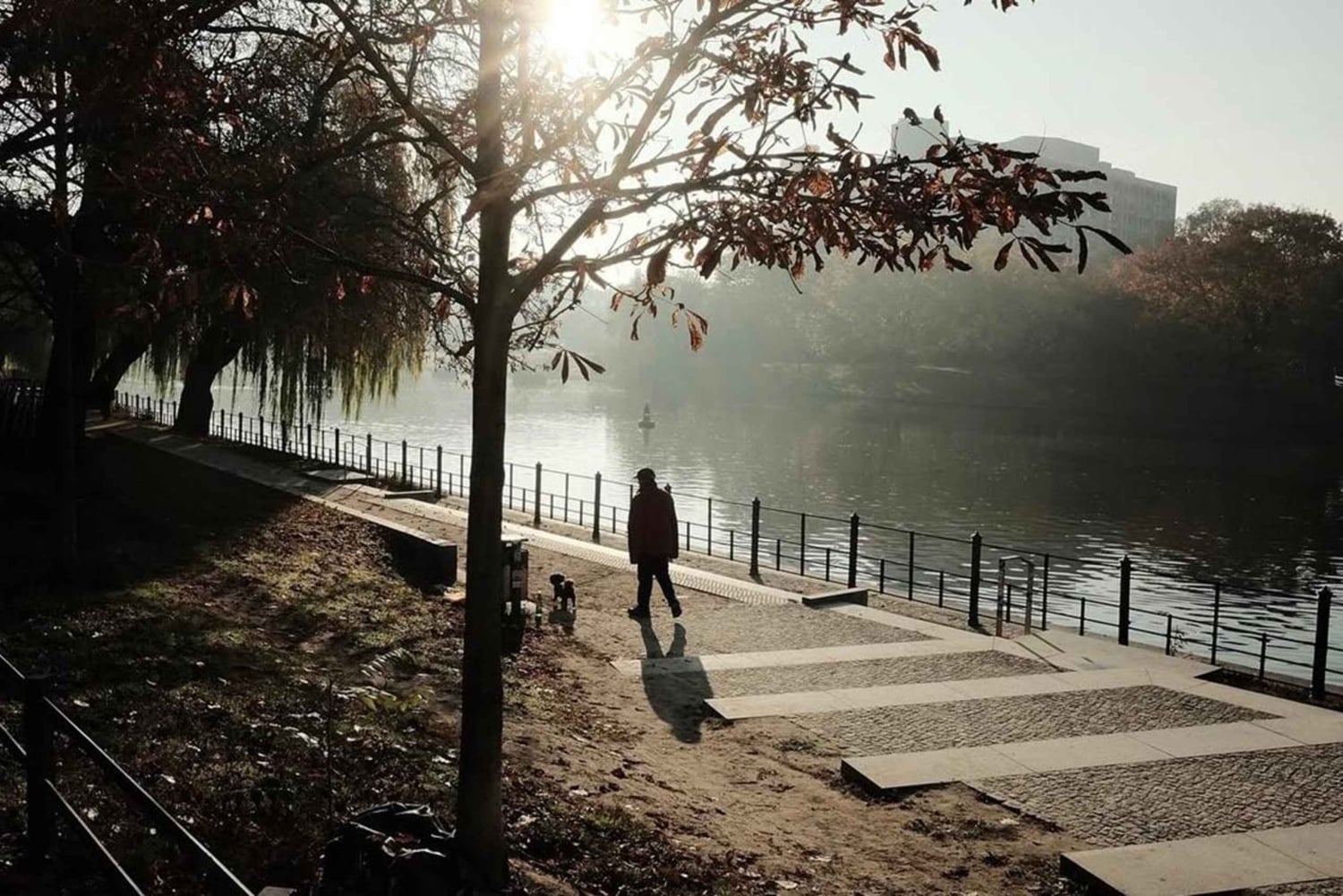 Berlin: Street Photography Workshop with Local Photographer