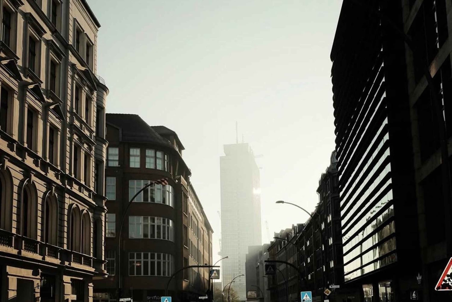 Berlin: Street Photography Workshop with Local Photographer