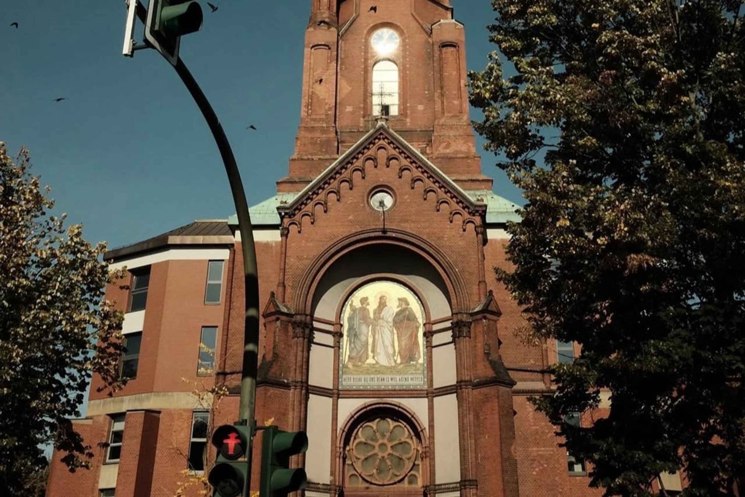 Berlin: Street Photography Workshop with Local Photographer