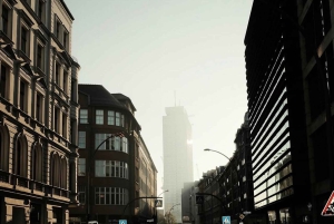 Berlin: Street Photography Workshop with Local Photographer