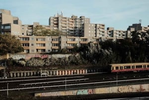 Berlin: Street Photography Workshop with Local Photographer