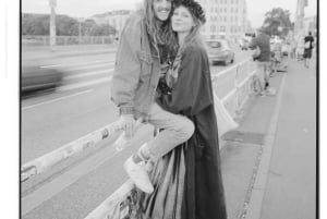 Berlin: Street Photography Workshop with Local Photographer