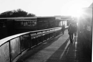 Berlin: Street Photography Workshop with Local Photographer