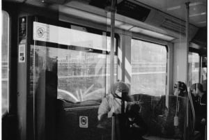 Berlin: Street Photography Workshop with Local Photographer