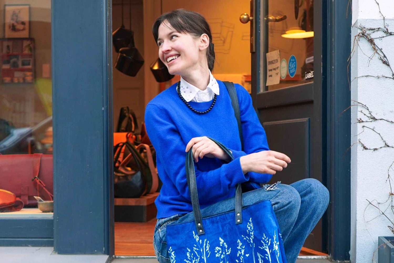 Berliini: Tyylikäs ja ympäristöystävällinen vintage-shoppailuretki paikallisen oppaan kanssa